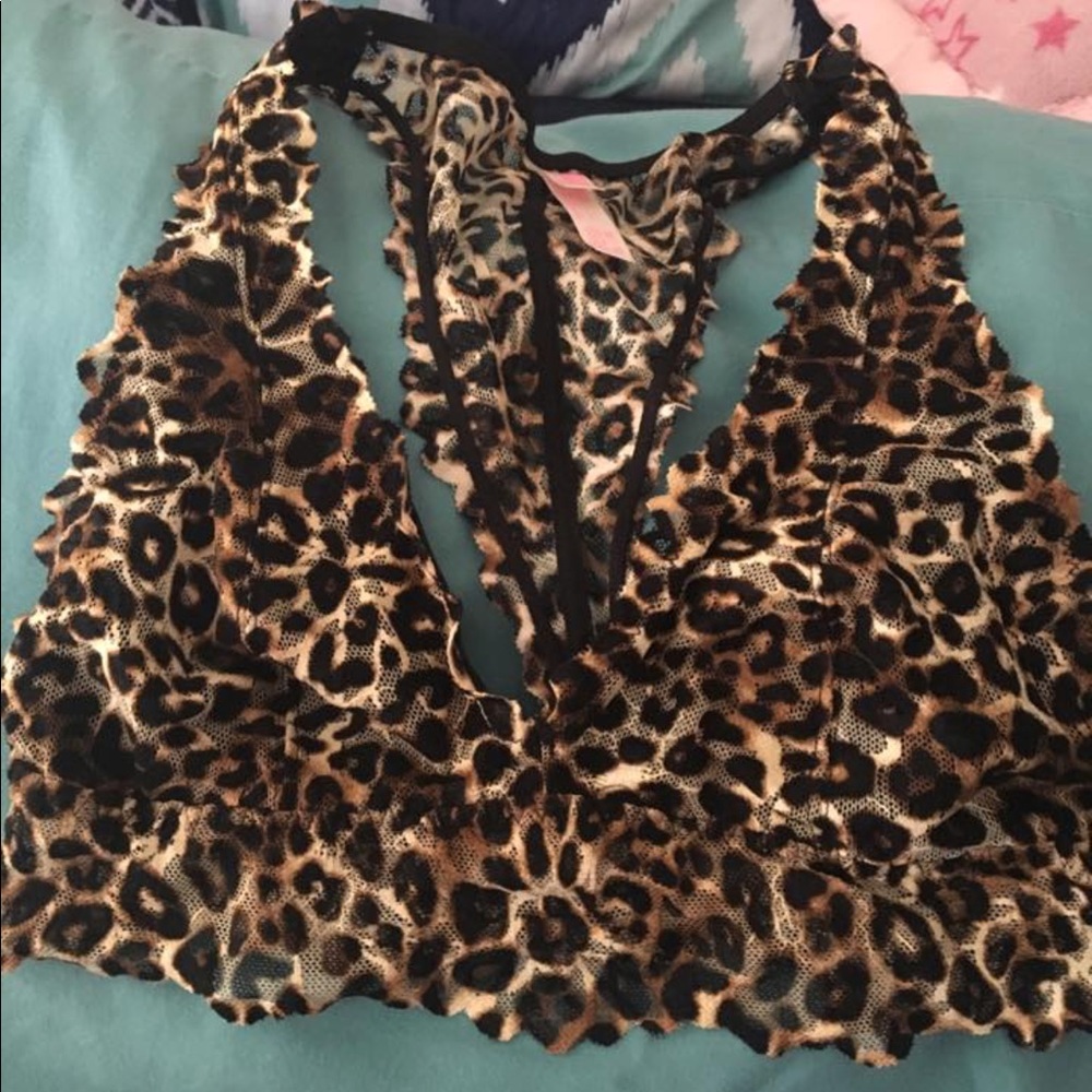 Victoria’s Secret Bralette!
